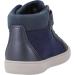Geox Baby Girl's B Gisli B Sneaker - 8.5 UK Child Navy | Shop Now - Buy Online on GoSupps.com