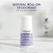 Roll-On Deodorant - Lavender and Patchouli by Tisserand for Unisex - 2.53 oz Deodorant Roll-On - Buy Online on GoSupps.com