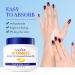 suckoo For Sadoer Evening Primrose Vitamin E Moisturizing Face Cream Lotion Moisturizing Nourishing Face Moisturizers Firming Facial Creams Facial Skin Care Cream Brighten skin tone 300g 10.58 OZ - Buy Online on GoSupps.com