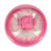 Bo tier Poudre avec Houppette R cipient pour Poudre Corporelle Femme avec Houppette Fermeture S curis e Bain Voyage Pour Femmes B b s