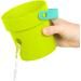 Battat 4 Buckets & Stacking Cups - Versatile Sand Bath & Water Toys for Babies 18+ Months - Buy Online on GoSupps.com