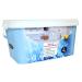 AQUA CLEAN PUR WC Power Powder Limescale Dissolving Function 5kg new with Ceramic Brightener
