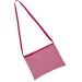 Mastectomy Drain Drainage Pouch with Shower Bag | Rose Pink | Post-Surgery Recovery for Breast Cancer - Buy Online on GoSupps.com