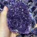 Natural geode Quartz CrystalsStones Uruguay Amethyst Cluster for Home Decoration NaturalCrystal Household qiangang (Color : 1pcs Size : 500-900g) 500-900g 1pcs - Buy Online on GoSupps.com