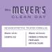 Mrs. Meyer's Clean Day Lilac Room Freshener Spray - Limited Edition, Non-Aerosol, 8 fl oz with Essential Oils - Buy Online on GoSupps.com