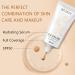 CC Cream Full Coverage Foundation with SPF 50+ Colour Correcting and Brightening Face Cream - Buy Online on GoSupps.com