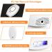  pilateurs pilation au Laser pour Hommes Corps Intime d finitif Sourcils Visage Professionnel lectrique pilation Intime Femme Lumi re puls e IPL Portable Lady Electric Smart Home Pink - Buy Online on GoSupps.com
