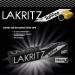 Lakritz-Toffee Kaubonbons - 40 Delicate Licorice Toffees | International Shipping Available - Buy Online on GoSupps.com