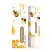 Moisturizing Lip Balm Long Lasting Repair 48g Light Cracked Lips Moisturizer For Hydration and Care and Recovery During the Day and at Night for Cracked and Sensitive Lips
