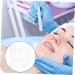 Magiclulu 220-Piece Nasal Hair Removal Sticks - Magic Wax Bar for Easy Nostrils Cleaning | International Shipping Available - Buy Online on GoSupps.com