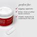 Dermelect Self-Esteem Neck Firming Lift - Anti-Aging Cream for Neck & D collet AHA & BHA Hydrating Treatment with Avocado Oil & Squalene - Firming Solution for Sagging Skin & Tech Neck 2 oz - Buy Online on GoSupps.com