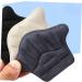Buy MAGICLULU High Heels Heel Stickers - 3 Pairs Shoe Accessories & Heel Protectors | Double-Sided Tape Cushion Pads for Men & Women - Buy Online on GoSupps.com