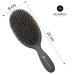 Standelli Extensions Brush | Ultimate Hairbrush for Hair Extensions | Mixed Bristles for Art & Real Hair - Buy Online on GoSupps.com