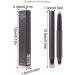 Eyeshadow Sticks for Eyes Shimmer Cream Eye Shadow Pencil Pro Waterproof & Long Lasting Eyeshadow Highlighter Stick Eye Makeup Pencil Frifer 02# Naked Beige - Buy Online on GoSupps.com