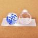 Spier Nail Art Stamping Set - Transparent Manicure Stamping Plates & Printing Templates for Stunning Designs | International Shipping - Buy Online on GoSupps.com