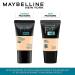 Maybelline New York Liquid Foundation - Matte & Poreless Full Coverage for Normal to Oily Skin Fit Me 128 Warm Nude 18 ml - International Shipping Available - Buy Online on GoSupps.com