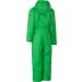 Trespass Kids' Waterproof Rain Suit 18-24 Months - Scallion Green | Outdoor Gear - Buy Online on GoSupps.com