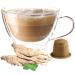  Note d'Espresso Note d'Espresso - Ginseng - Capsules Exclusively Compatible with Nespresso Machine* - 100 x 4.2 g - Buy Online on GoSupps.com