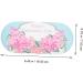 Shop Gatuida Double-Layer Glasses Case & Portable Lens Holder | Travel Accessories for Contact Lenses & Glasses - Buy Online on GoSupps.com