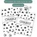 Personalized Wilhelm Fell Case for EU Pet ID Card | Custom Gift for Pet Owners | Protective Cover for Pet ID (Charly) - Buy Online on GoSupps.com
