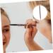 Baluue 2 1 Eyebrow Pencil Eyeliner Pencil Brown Eyeliner Eyebrow Pen Eyeliner Liquid - Buy Online on GoSupps.com