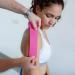 Fovolat Original Cotton Kinesiology Therapeutic Tape | Breathable Kinesiology Tape | Support Elastic Precut Strips Athletic Wraps for Professional Athletes 11 - Buy Online on GoSupps.com