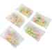 Nail Gradient Sponge Soft Texture Portable Mini Design Durable Material Special Sponge Material for Gradient Blending Blush Application and Nail Art Processes - Buy Online on GoSupps.com