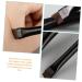 FRCOLOR 15 Sets Eyeliner Brush & Makeup Tools | Multi-Functional Eyebrow Ear Piercing Kit & Travel Bottle - International Shipping - Buy Online on GoSupps.com