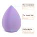 Buy Dolovemk 6PC Makeup Sponge Mixer Set - Latex-Free Foundation Sponges for Liquid Makeup - Handmade Drop Shape - International Shipping Available - Buy Online on GoSupps.com