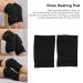 Buy Knee Massager Set - Heated Knee Support Pads for Pain Relief | International Shipping - Buy Online on GoSupps.com