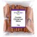 Ceylon Cinnamon Sticks (8cm) 1kg by Virgolden