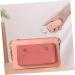 minkissy Humidifier Hydrating Instrument Portable Face Humidifier Cool Mist Sprayer USB Facial Mister Face Mister Sprayer Steamer for Facial Face Beauty Tools Beauty Instrument Pc Pink Care - Buy Online on GoSupps.com
