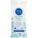 No-Rinse Bathing Wipes by Cleanlife Products, Premoistened and Aloe Vera Enriched for Maximum Cleansing and Deodorizing - Microwaveable, Hypoallergenic and Latex-Free (8 Wipes)