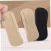 Housoutil 4 Pairs Foot Cushions for Heels | Non-Slip Heel Pads & Grips for Men & Women | Comfort & Support for All Shoe Types - Buy Online on GoSupps.com