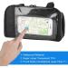 WOTOW 3L Bike Handlebar Bag with Phone Holder - Waterproof Front Basket Pack for Outdoor Cycling - Buy Online on GoSupps.com
