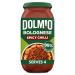 Dolmio Bolognese Intense Spicy Chilli Tomato Pasta Sauce Jar 500 g Tomato Chilli Spicy 500 g (Pack of 1)