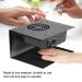 300W Hot & Cold Nail Dryer Fan - Quick Drying for Hands & Feet - EU Plug - International Shipping Available - Buy Online on GoSupps.com