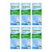 Debrox Swimmer's Ear Drying Drops for Adults & Kids 1 Fl oz. (Pack of 6)