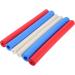 Buy Foam Hose Sets - Slipproof Foam Handle Covers for Utensils & More | 6 Pcs for Ultimate Grip - Buy Online on GoSupps.com