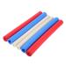 Foam Tubing for Handle Grip 6pcs Utensil Padding Grips for Toothbrush Pens Slip Resistant Foam Noodle Tubes Grip Pipe Tool Non-Slip Utensil Handles Cutlery Gripping Tool for Disabled Elderly