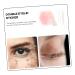 FRCOLOR 3 Rolls Female Eye Lace Makeup Invisible Eyelid Woman Girl Shaping Simple Patches Stickers Double - Buy Online on GoSupps.com