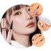 Outanaya 2pcs Liquid Eyeliner Brown Eyeliner Pencils Girl Eyeliner Accessory Eye Makeup Pen Cosmetics Plastic - Buy Online on GoSupps.com