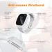RAPHARY Anti-Nausea Wristbands - Motion Sickness Relief Bracelet (White-2) - Buy Online on GoSupps.com