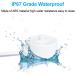 Replacement Braun Oral-B Model 3757 Electric Toothbrush Charger Adapter - Waterproof Inductive Charging Power Cord for Portable Travel - Buy Online on GoSupps.com