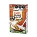 Leapin Lemurs Peanut Butter & Chocolate Organic Cereal | 10 Oz Box | Gluten Free - Buy Online on GoSupps.com