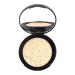 M/L Lightweight Bronzer Powder for Face Elizabeth Mott Facial Highlighter Bronzing Powder for Contouring and Sun Kissed Coverage Cruelty Makeup and Cosmetic Products 50g Lovable 2#