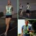 Adjustable High Visibility Reflector Vest for Biking & Jogging | Safety Vest with Strap Bracelet for Men & Women - Buy Online on GoSupps.com