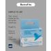 Probe Covers for Digital Ear Thermometer - Pack of 40 Replaceable Protective Hygiene Caps - Buy Online on GoSupps.com