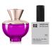 PERFUME BOOSTER PLUS (AMBROXAN MOLECULE 02) TO DYLAN PURPLE Give power to your original perfume 12 hours long lasting Large Bottle not included It is only a reference (AMBROXAN-MOLECULE 02)