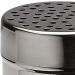 Space Home - Sprinkler Parmesan - Stainless Steel Cheese Shaker - Ideal for Sugar Salt Icing Sugar Flour Chocolate Cappuccino Cocoa - Buy Online on GoSupps.com